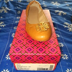 Tory Burch